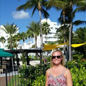 Meet your Posher, Jessica